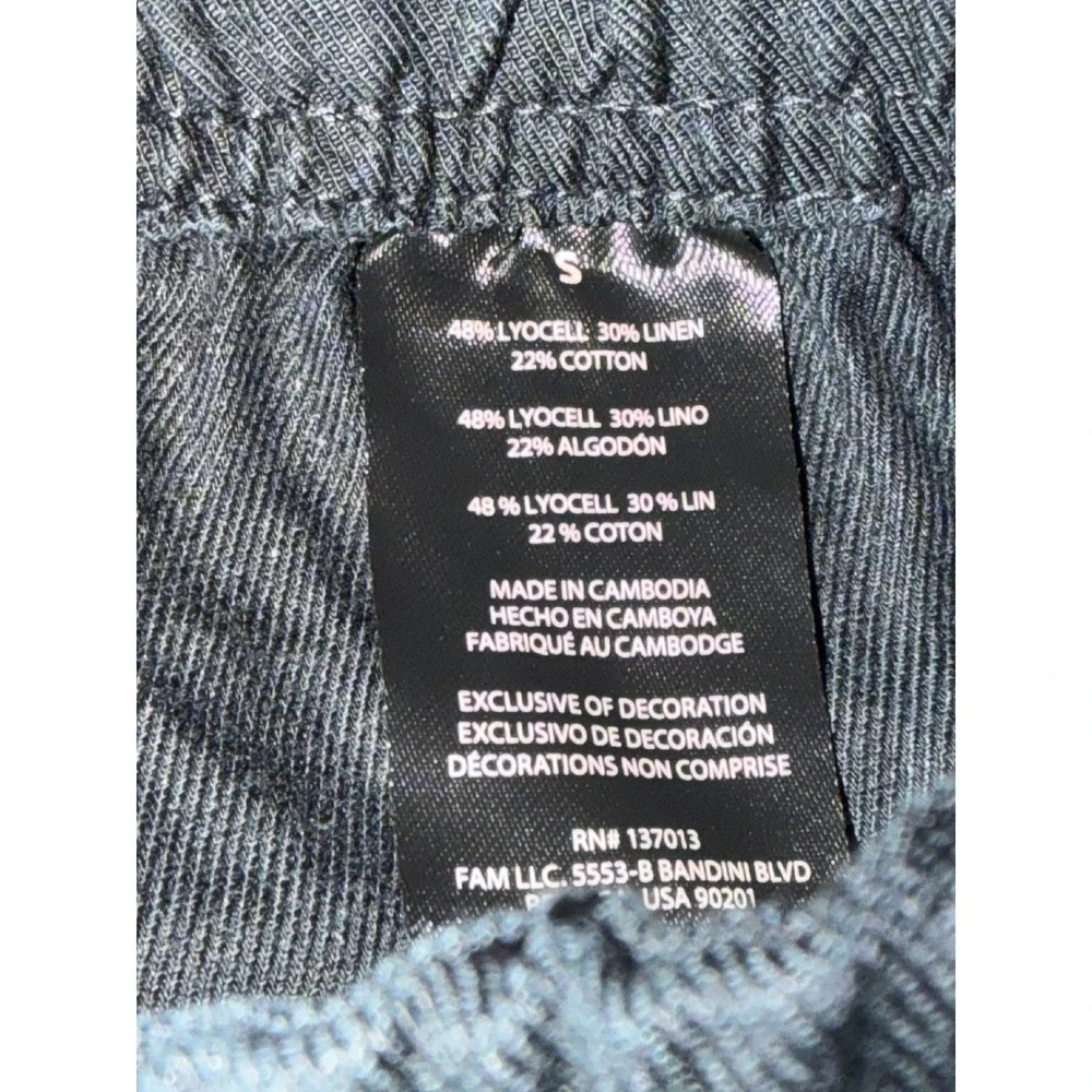 Banana Republic thank you